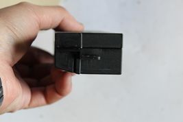 2000-2002 MERCEDES-BENZ S-CLASS AC CLIMATE CONTROL MODULE K7069 image 7