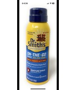 Dr. Smith&#39;s ON-THE-GO Spray for Diaper Rash, 3.5oz each NEW 10% ZINC OXIDE - $49.10 CAD