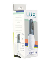 Lux Active First Class Rotating Masturbator Cup - $56.99