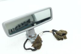 2004-2006 VOLKSWAGEN PHAETON INTERIOR AUTO REAR VIEW MIRROR ASSEMBLY H2040 - $69.99