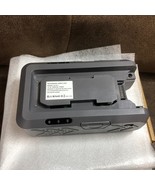 Unbranded 21.6V Lithium Ion Rechargeable Battery Te-S11 3500mAh - $19.79
