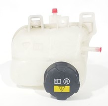 2014 2015 2016 2017 BMW I3 OEM Front Coolant Reservoir REX 7823626 - $83.54