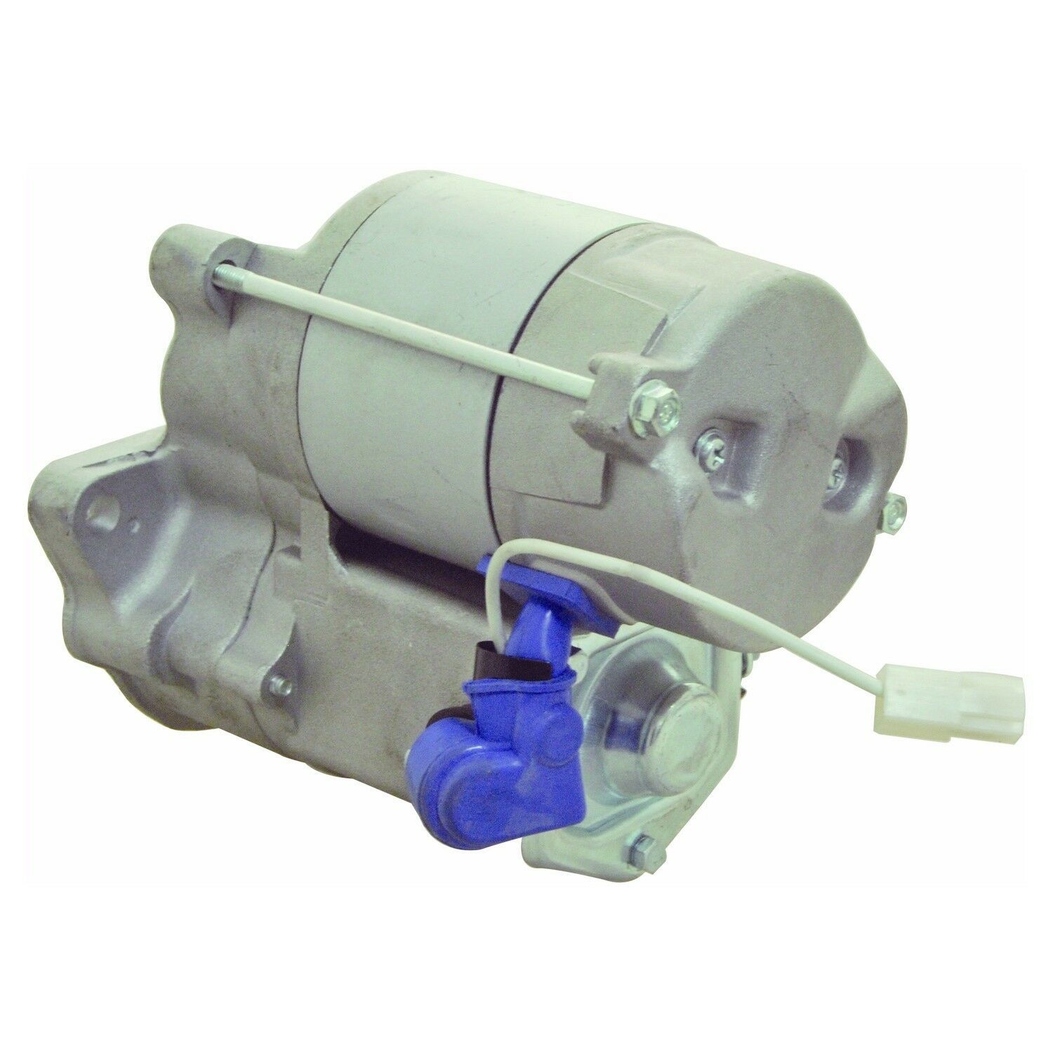 NEW STARTER FITS TORO GROUNDSMASTER REELMASTER 228D 3280 3500 4700 - $147.97
