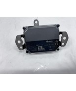 2021-2024 TOYOTA CAMRY HIGHLANDER CRUISE CONTROL DISTANCE RADAR OEM 8821... - $3,731.20 MXN