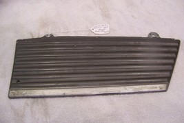 1971 Ford Ltd Metal Door Trim 2 Door P/S Bet. Tire &amp; Front Bumper - $35.98