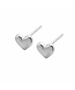 Mini Hearts Studs Earrings - £11.18 GBP