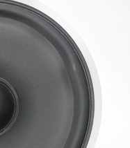 KEF Ci3160RL-THX Passive In-Wall Speaker READ image 4