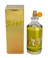Curve Cologne Perfume by Liz Claiborne 125 ml 4.2 oz EDC Spray, - $31.00