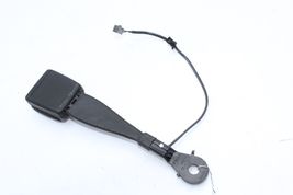 18-23 AUDI S5 FRONT SEAT BELT BUCKLE Q2857 image 6