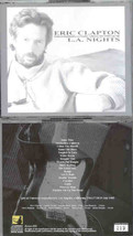 Eric Clapton - L.A. Nights ( Beano ) ( 6 CD SET ) ( Universal Amphitheatre . LA  - £72.56 GBP