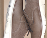 Dockers Frontera Brown Men’s Dress Shoe Style #90-43722 Size 9 New in Box - $38.56