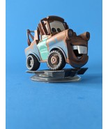 Disney Infinity MATER (from Disney/Pixar&#39;s &quot;Cars&quot;) game piece/figure - 2014 - $6.86 CAD