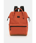 Himawari Waterproof Canvas Travel Backpack Bag with USB Port - €36,71 EUR