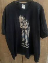 Jethro Tull Aqualung Men’s T Shirt XXL 100% Cotton - £22.68 GBP