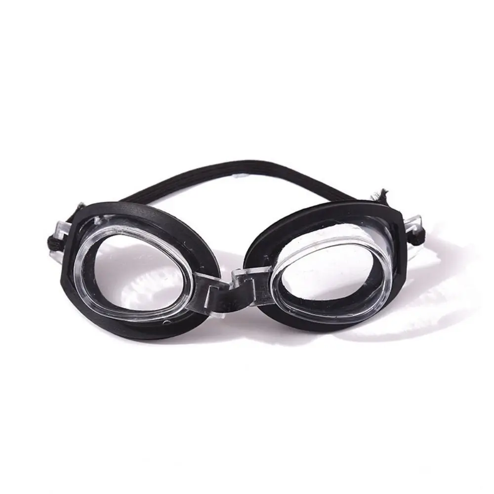 Swimming Glasses Dollhouse Props Cotton Doll Accessories Miniatures Doll Goggles - £2.96 GBP+