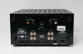 Rotel RB-1590 350W 2-Ch Stereo Amplifier - Black image 6