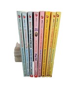 The Babysitters Club Lot of 13 Portrait Collection Apple Paperback Chapt... - $38.04 CAD