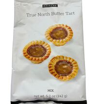 Epicure True North Butter Tart Mix 5 Oz - $7.68
