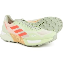 Adidas TERREX Agravic Ultra Trail Running Shoes - Size 9.5 - £50.75 GBP