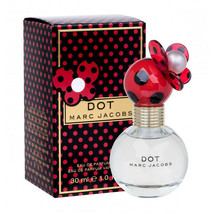 Marc Jacobs Dot EDP 30 ml / 1 oz Eau de Parfum Spray Perfume for Women Rare - $105.51