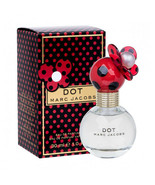 Marc Jacobs Dot EDP 30 ml / 1 oz Eau de Parfum Spray Perfume for Women Rare - £82.68 GBP