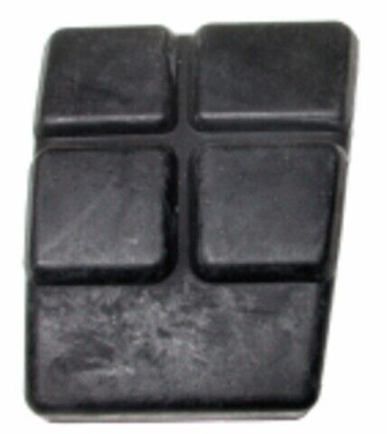1990-1996 Corvette Pad Brake Pedal Manual 6 Speed - $17.72