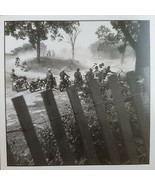 Danny Lyon - Signed Photo - Magnum Square Print Limited Edition - $385.76