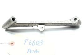 2018 AUDI A4 2.0T ENGINE INTAKE MANIFOLD SUPPORT BRACKET P6603 image 11