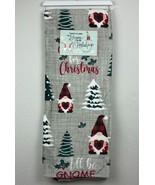 There’s No Place Like Home for the Holidays Throw Blanket 50&quot; X 70” - $29.39