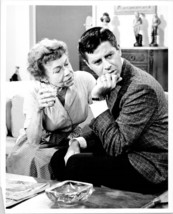 Boeing Boeing 1965 original 8x10 photo Thelma Ritter drinks with Jerry Lewis - £19.98 GBP