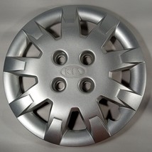 2002-2006 Kia Optima Hubcap / Wheel Cover - Magentis #66011 15&quot; OEM # 529603C320 - £19.02 GBP