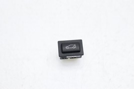 12-18 BMW F30 320I 328I TRUNK RELEASE BUTTON SWITCH E2839 - £30.05 GBP