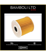 Bamboli Oil Filter For Nissan Çift Kabin 4X4 Sky Star 15208-AD200 - $42.80