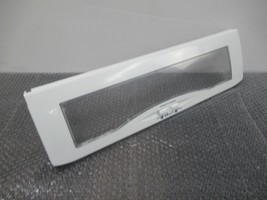 962503 GE Refrigerator Showcase Flip Lid Window (22 1/4&quot; x 6.5&quot; ) WR32X1... - £38.25 GBP