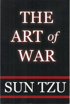 The Art of War by Sun Tzu - $12.95