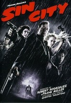 Sin City (Dvd) - £2.76 GBP