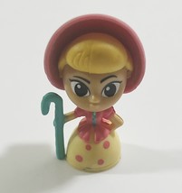 Disney Pixar Toy Story 4 Minis Series 3 Bo Peep Figure - $3.95