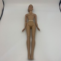 Rare NUDE  2002 Tonner Doll Jane 16&quot; &quot;Shimmering Rose&quot; Le 250 Signed - £155.74 GBP
