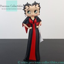 Extremely Rare! Vintage Betty Boop Vampire. King Features. Fingendi. - £315.74 GBP