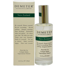 Demeter New Zealand for Women - 4 oz Cologne Spray - $37.99