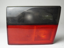 1999-2001 Saab 9-5 Taillight Brake Stop Taillamp Lid Mounted Left Driver... - $92.59
