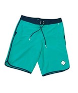 Men&#39;s American Eagle Swim Shorts/Board Short Medium Unlined Excellent Co... - $16.79