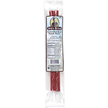 Nick&#39;s Sticks  100% Grass-Fed Beef Snack Sticks (25x1.7 OZ) - $2,923.88 MXN