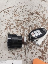 Ignition Switch CVT Push Button Switch Fits 16-23 MAXIMA 1286443 - $57.30