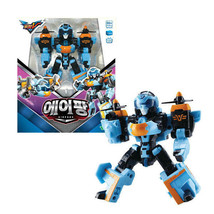 Tobot V AIR PANG Transformation Action Figure Robot Toy - £40.16 GBP