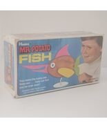 Mr Potato Fish 1970 Hasbro New Sealed Vintage - $499.99