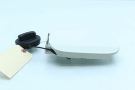 06-09 MERCEDES-BENZ CLK350 COUPE Fuel Door W/ Gas Cap F3282 image 6