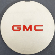ONE 1996-1997 GMC Jimmy Sonoma S15 4x4 # 5049 15" Alloy Rim Center Cap 15708889 - £35.96 GBP