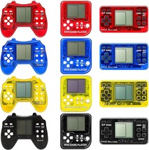 12 PCS Video Game Party Favors Video Game Keychain for Kids Idea Gift fo... - £40.88 GBP
