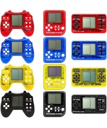 12 PCS Video Game Party Favors Video Game Keychain for Kids Idea Gift fo... - £40.34 GBP